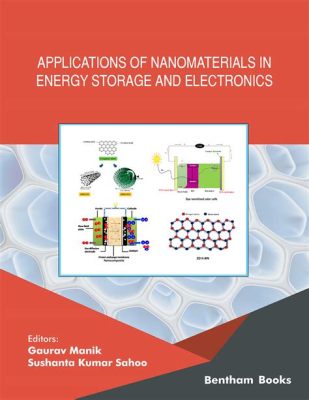  Borazin-pohjaiset nanomateriaalit: tulevaisuuden supermateriaali elektroniikassa ja energian varastoinnissa!