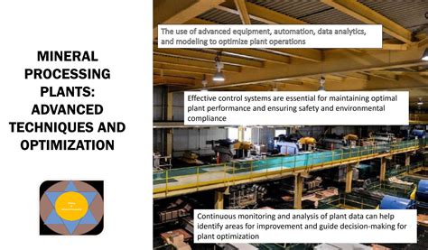 Halite Mineral Processing Techniques for Industrial Applications!